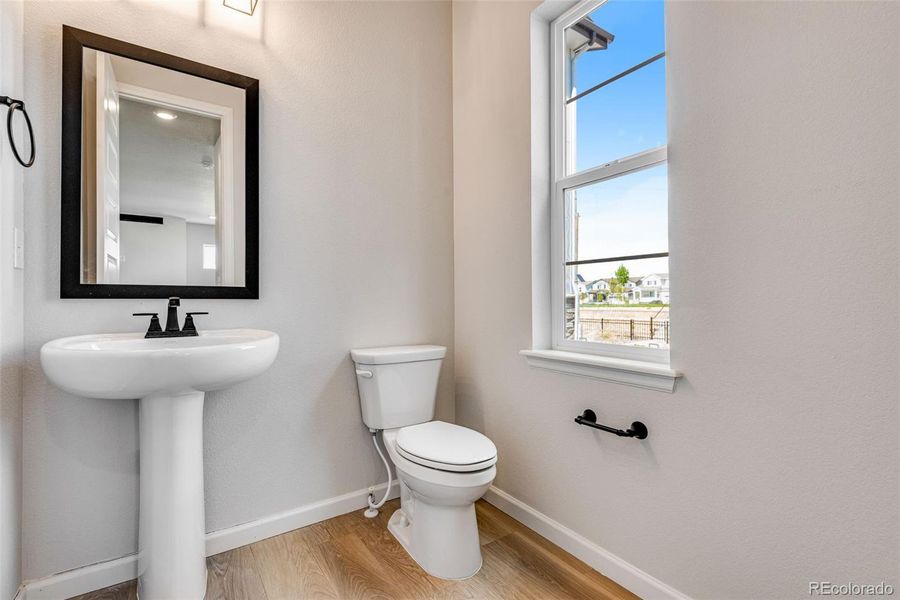 Image 43 of a home in Crescendo at The Aurora Highlands.