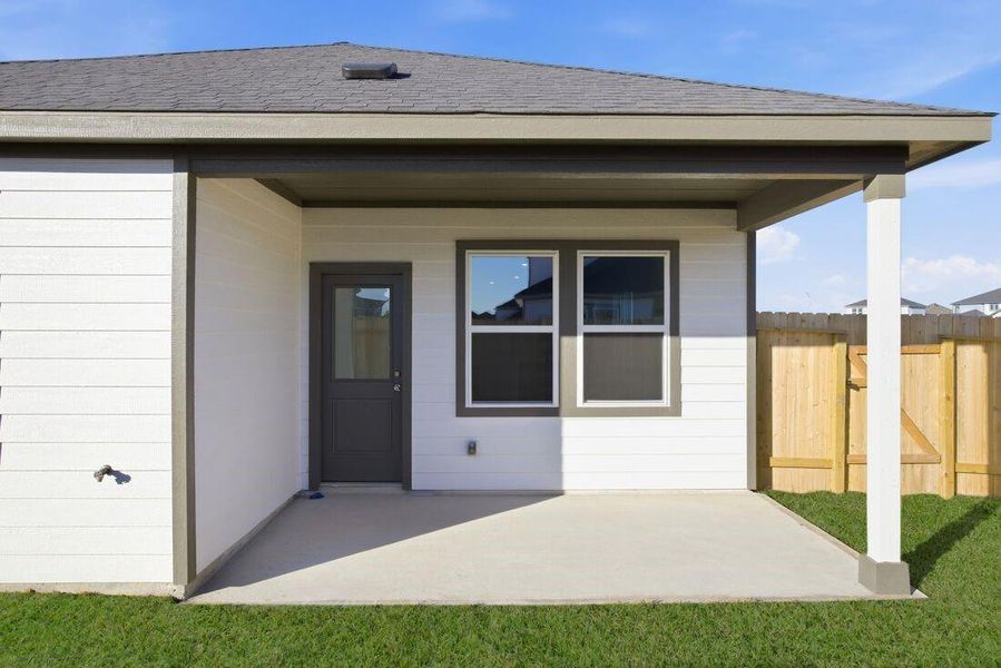 21815 Coral Mist Drive ~ Ready Now