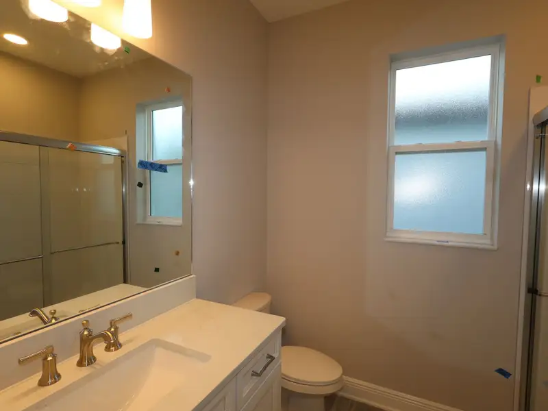Bathroom Bathroom