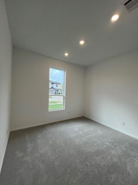 Pictures are representative of floor plan - not actual home for sale