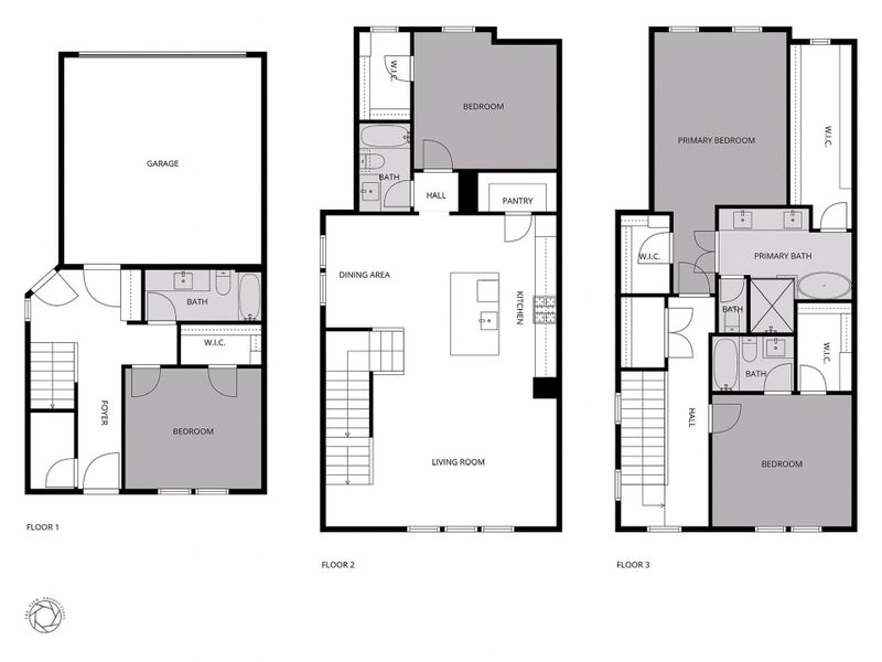 Ojeman Heights Floor Plan Ojeman Heights Floor Plan