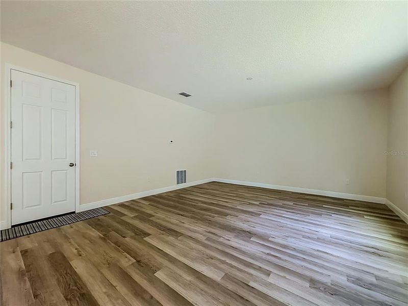 Spacious, unfurnished interior of a new home in , Casselberry (Image 26). Spacious, unfurnished interior of a new home in , Casselberry (Image 26).