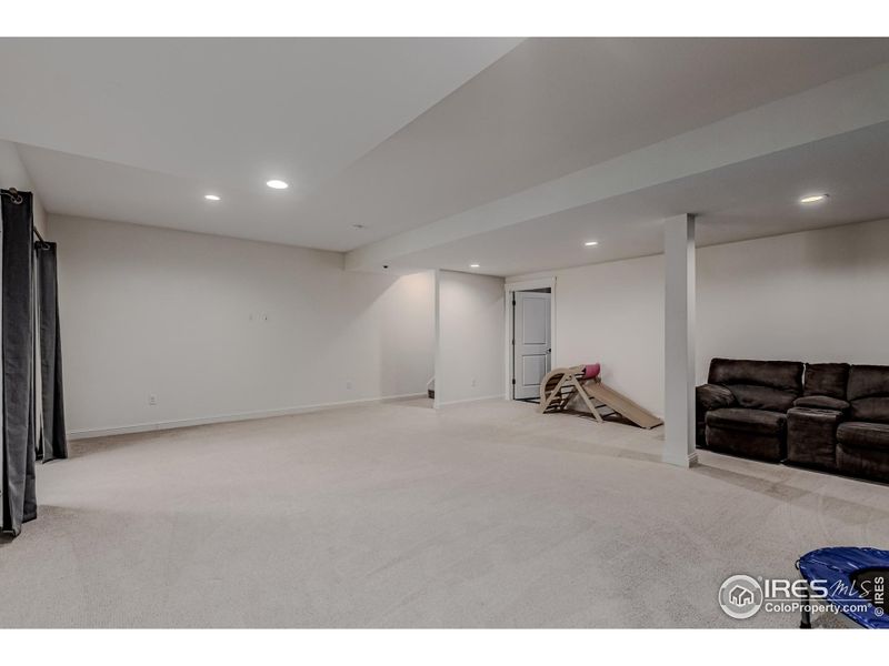 Spacious, unfurnished interior of a new home in , Erie (Image 22). Spacious, unfurnished interior of a new home in , Erie (Image 22).