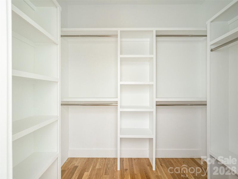 Spacious, unfurnished interior of a new home in , Hendersonville (Image 14). Spacious, unfurnished interior of a new home in , Hendersonville (Image 14).
