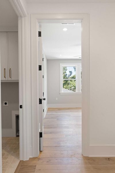 Spacious, unfurnished interior of a new home in , Isle Of Palms (Image 45). Spacious, unfurnished interior of a new home in , Isle Of Palms (Image 45).