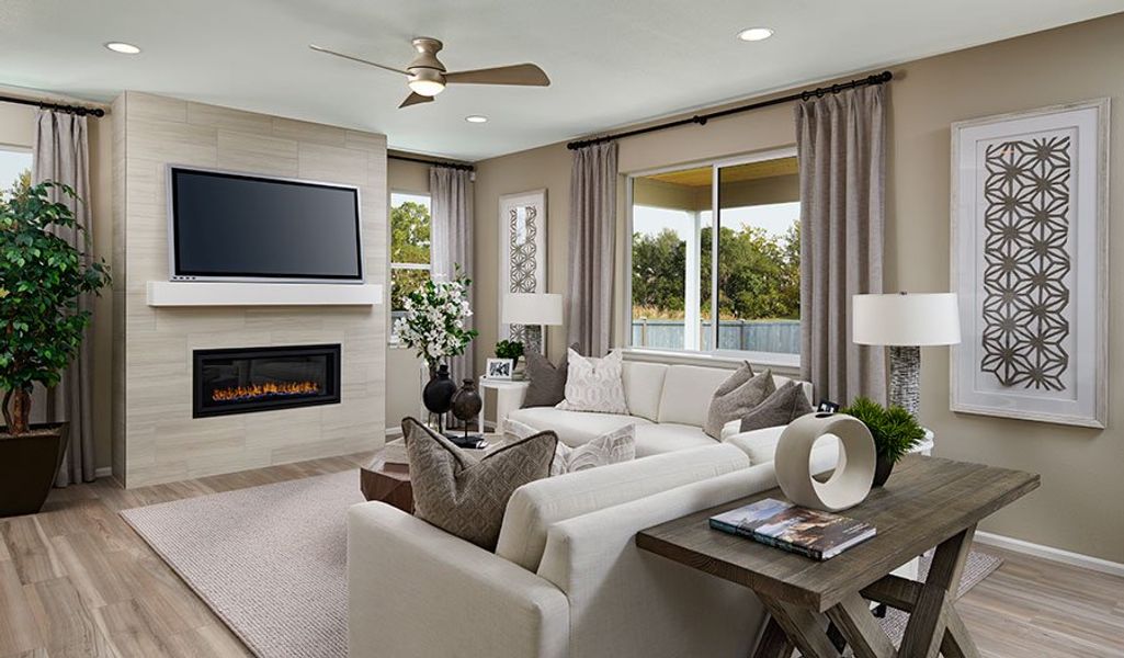 Pearl-V913-WildernessShores family room
