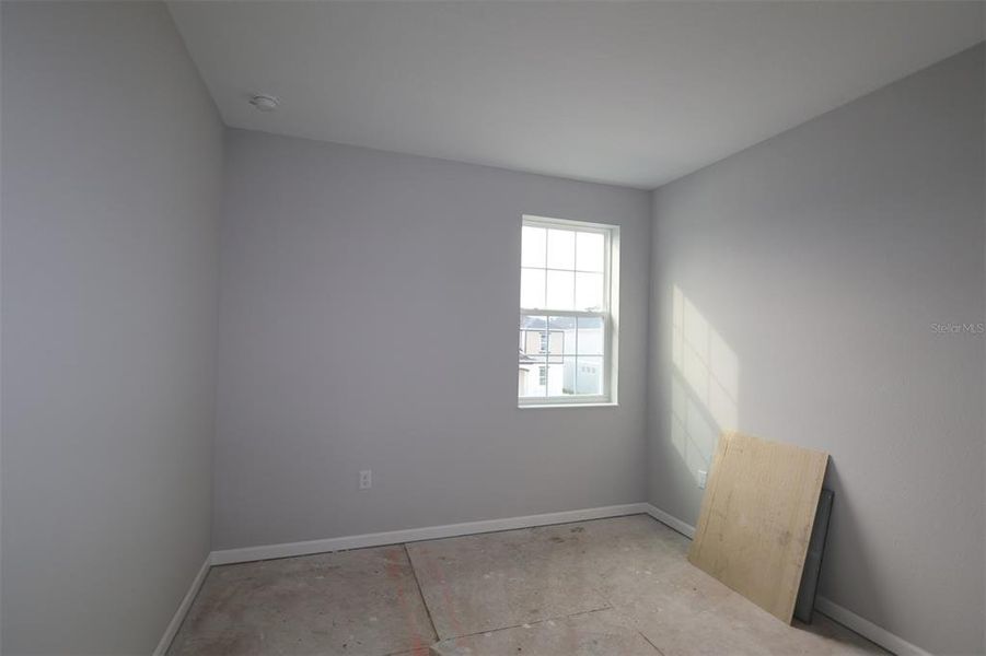 In-progress construction of a new home in Estates at Rivercrest, Sanford, FL (Image 21). In-progress construction of a new home in Estates at Rivercrest, Sanford, FL (Image 21).