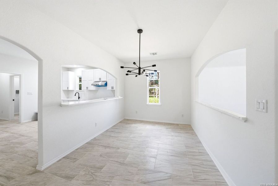 Spacious, unfurnished interior of a new home in , Seguin (Image 19). Spacious, unfurnished interior of a new home in , Seguin (Image 19).