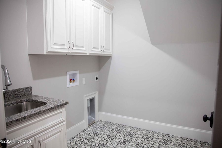 Spacious, unfurnished interior of a new home in Marshall Mills, Grovetown (Image 20).
