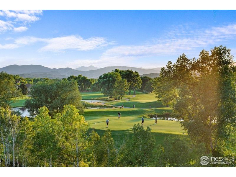 Natural landscape and outdoor views near Taft Gardens in Loveland (Image 39).