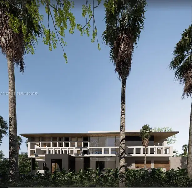 Condo located in Miami, FL showcasing its design and architecture (Image 2). Condo located in Miami, FL showcasing its design and architecture (Image 2).