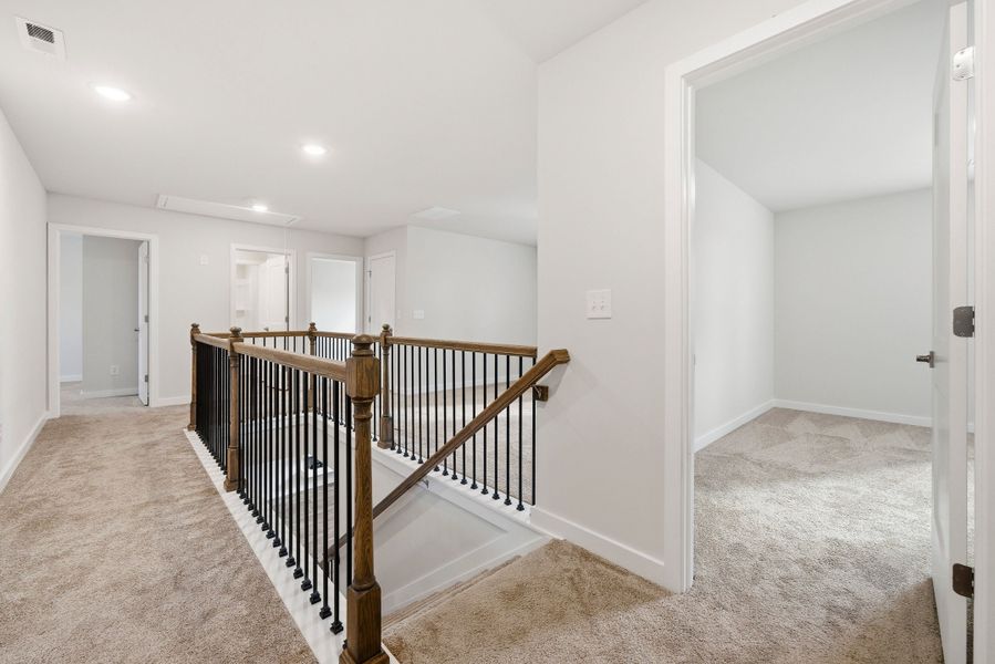 4br New Home in Villa Rica, GA.  - Slide 16