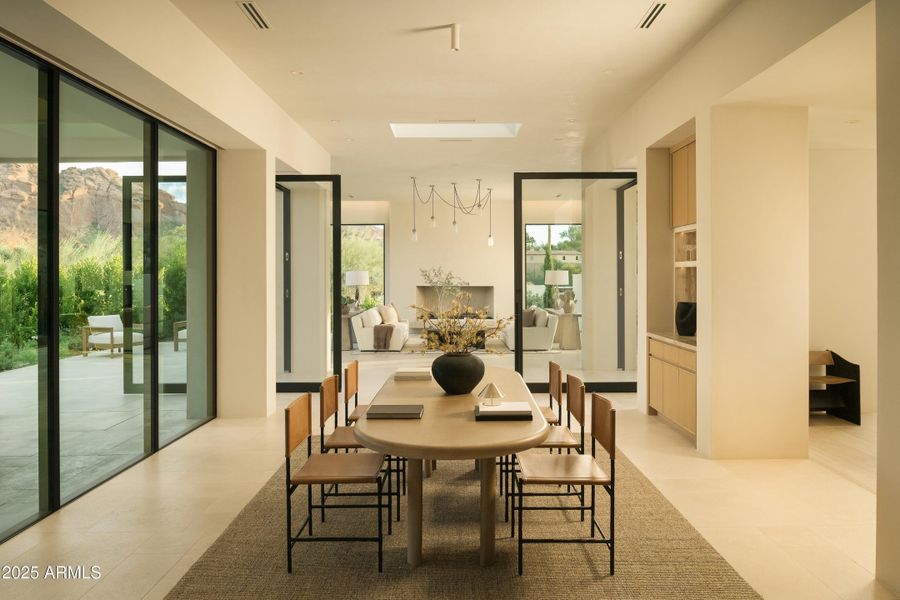 Dining Room (1) Dining Room (1)