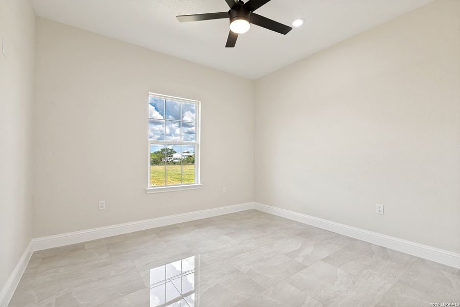 Spacious, unfurnished interior of a new home in , Atascosa (Image 17). Spacious, unfurnished interior of a new home in , Atascosa (Image 17).