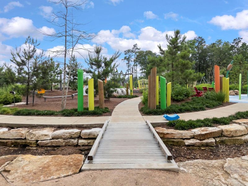 Community amenities in , Conroe (Image 36).
