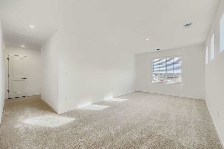 2,223sf New Home in Parker, CO.  - Slide 24