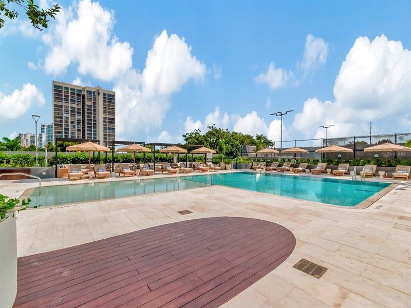 Community amenities in , Tampa (Image 71).