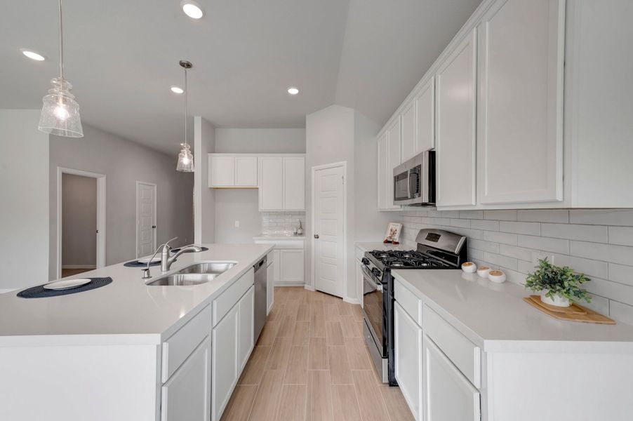 Kitchen Kitchen