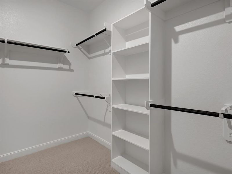 Image 9 of a home in Riverstone Ranch - The Manor - Estate.