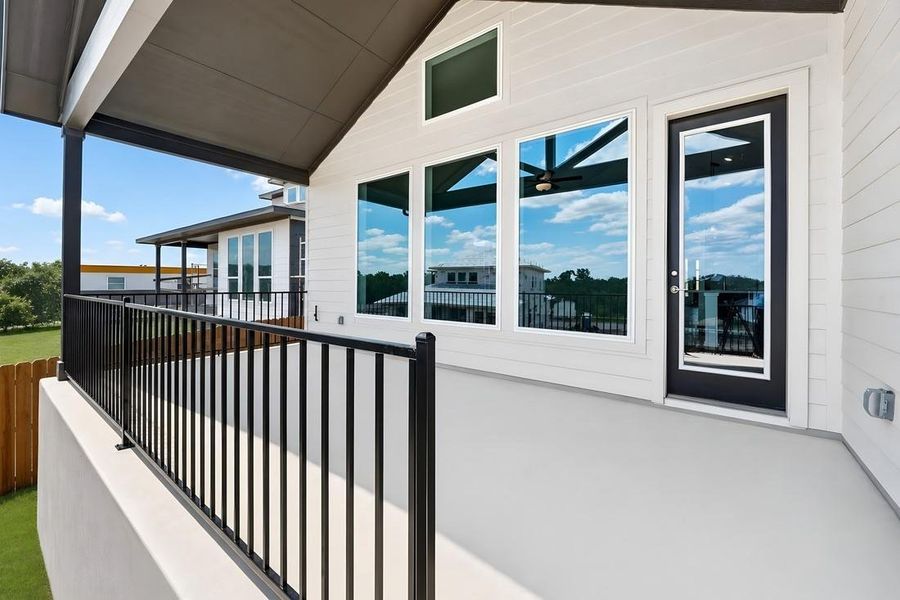231 Belmont Way ~ Ready Now