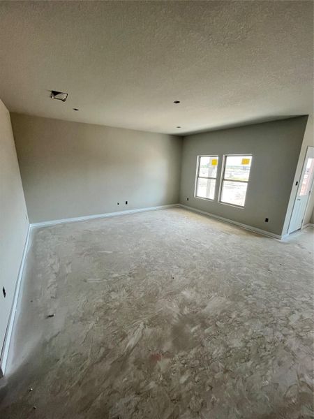 Spacious, unfurnished interior of a new home in Eastern Wells, Jarrell (Image 7). Spacious, unfurnished interior of a new home in Eastern Wells, Jarrell (Image 7).