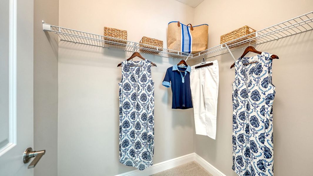 Image 42 representing the Avery by Neal Communities in SkySail, Naples, FL.