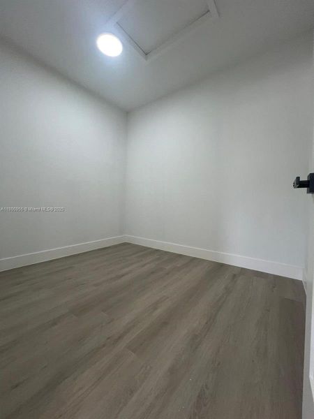 Spacious, unfurnished interior of a new home in , Miami (Image 36). Spacious, unfurnished interior of a new home in , Miami (Image 36).