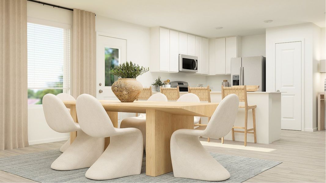 Grove Core N060 Mantle Dining 3of4 F1