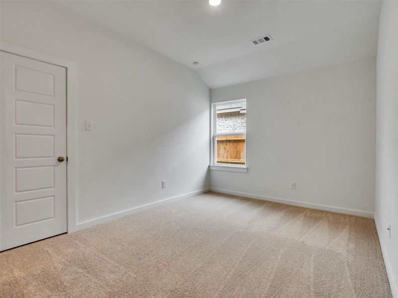 Spacious, unfurnished interior of a new home in Ashland, Angleton (Image 17). Spacious, unfurnished interior of a new home in Ashland, Angleton (Image 17).