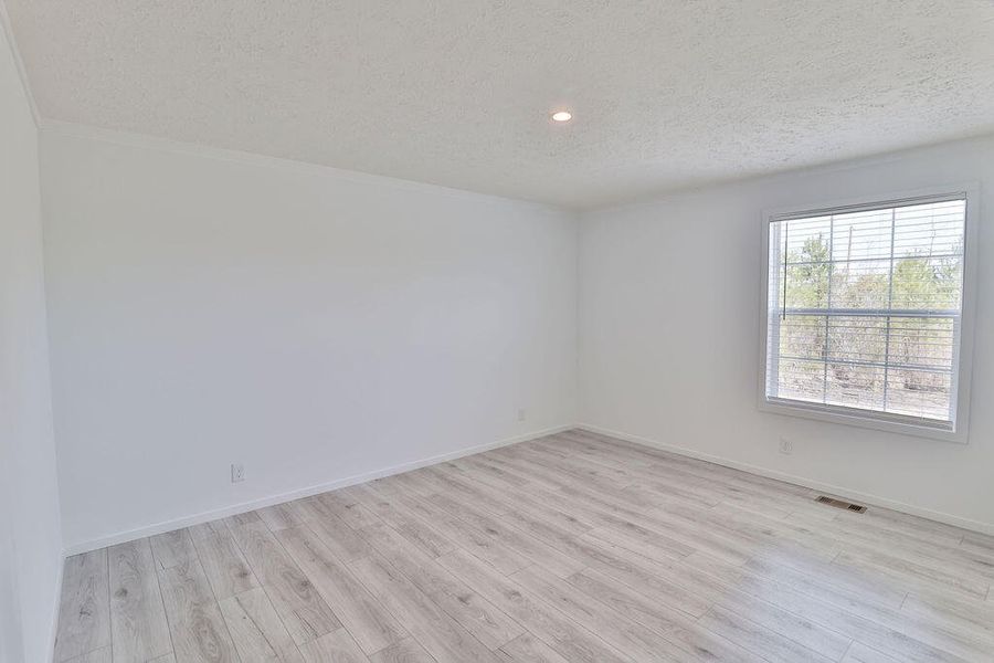 Spacious, unfurnished interior of a new home in , Cross (Image 22). Spacious, unfurnished interior of a new home in , Cross (Image 22).