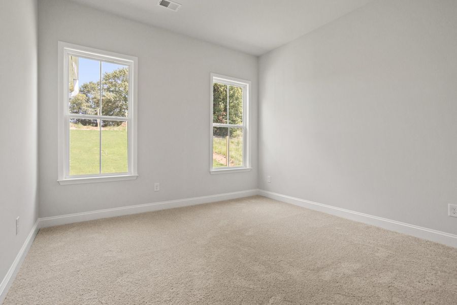 2,485sf New Home in Simpsonville, SC.  - Slide 17