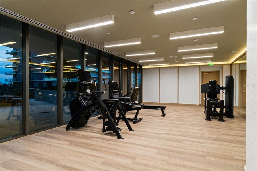 Community amenities in , Tampa (Image 85).