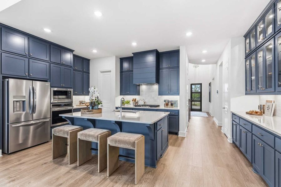 Kitchen Kitchen