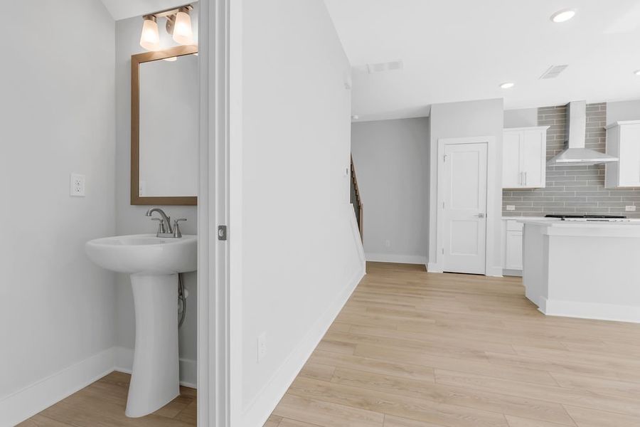 Image 36 of a home in Echo Park.