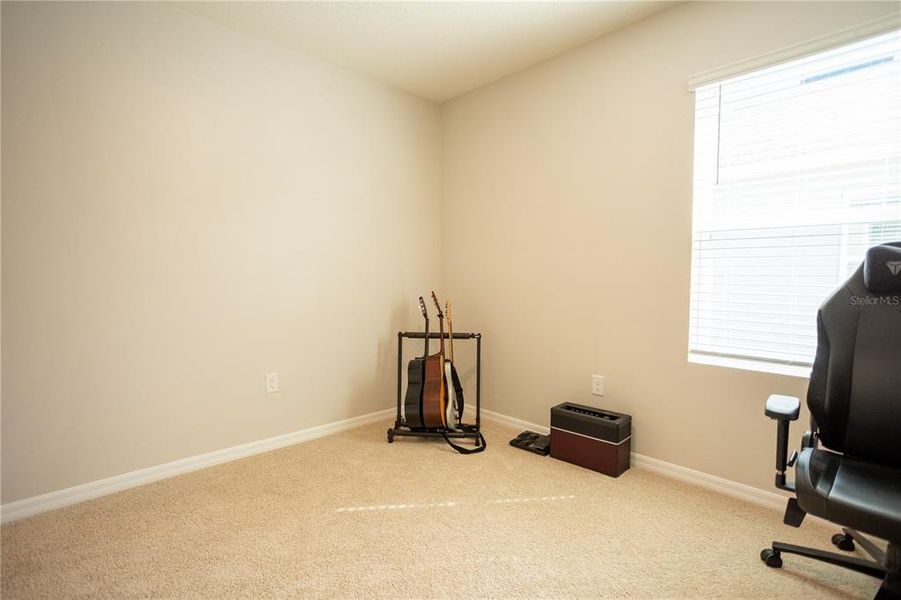 Spacious, unfurnished interior of a new home in Harmony West, St. Cloud (Image 23).