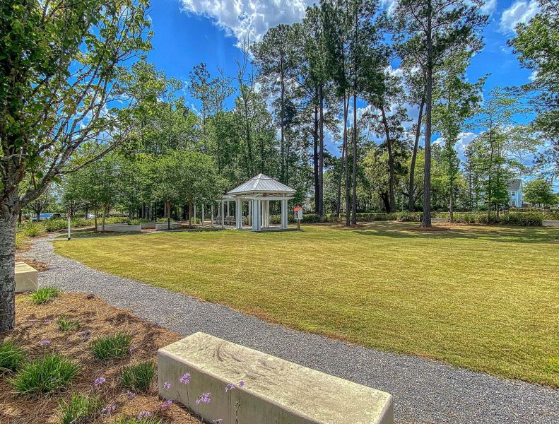 Image 57 of a home in Heron's Walk at Summers Corner.