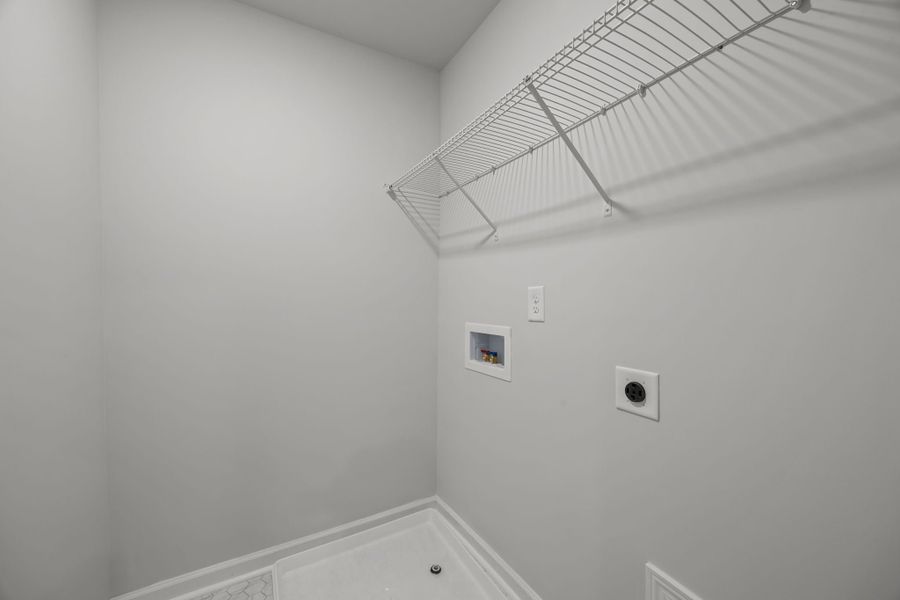 New Home in Charlotte, NC.  - Slide 25