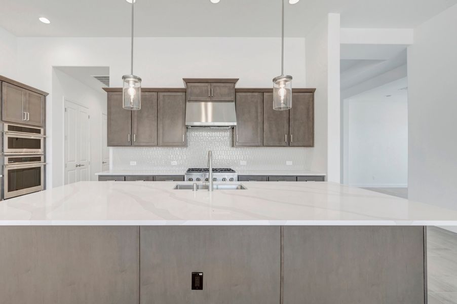 Kitchen Kitchen