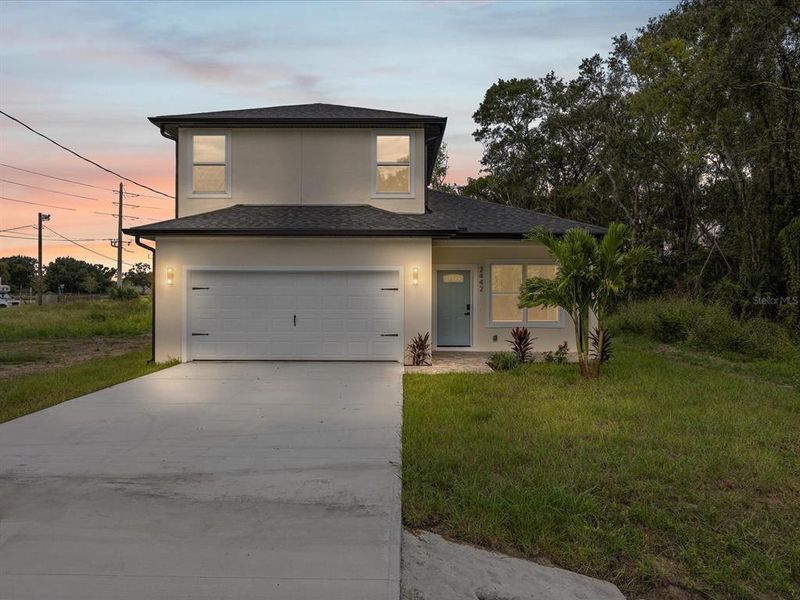 Image 26 of a home in . Image 26 of a home in .