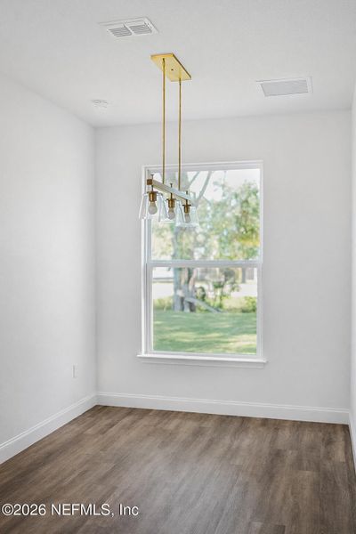 Spacious, unfurnished interior of a new home in , Palm Coast (Image 20).