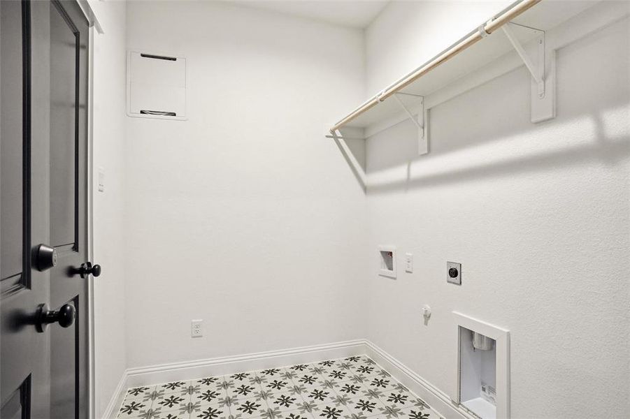 Spacious, unfurnished interior of a new home in , Weatherford (Image 11). Spacious, unfurnished interior of a new home in , Weatherford (Image 11).