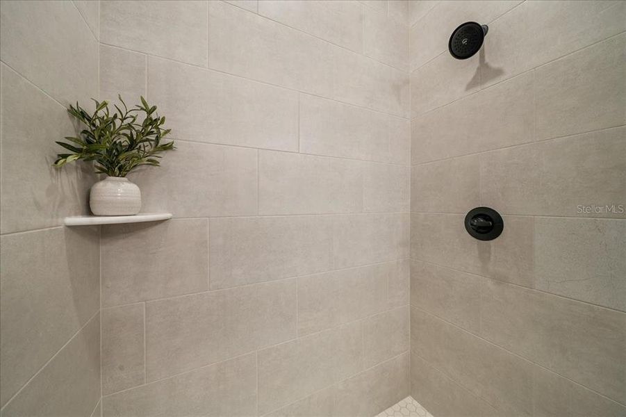 Close-up of interior finishes inside a home in , Spring Hill (Image 21).