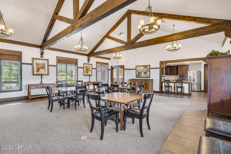 Community amenities in Rolling Hills, Green Cove Springs (Image 29).