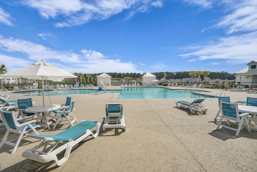 Community amenities in , Ridgeland (Image 33). Community amenities in , Ridgeland (Image 33).