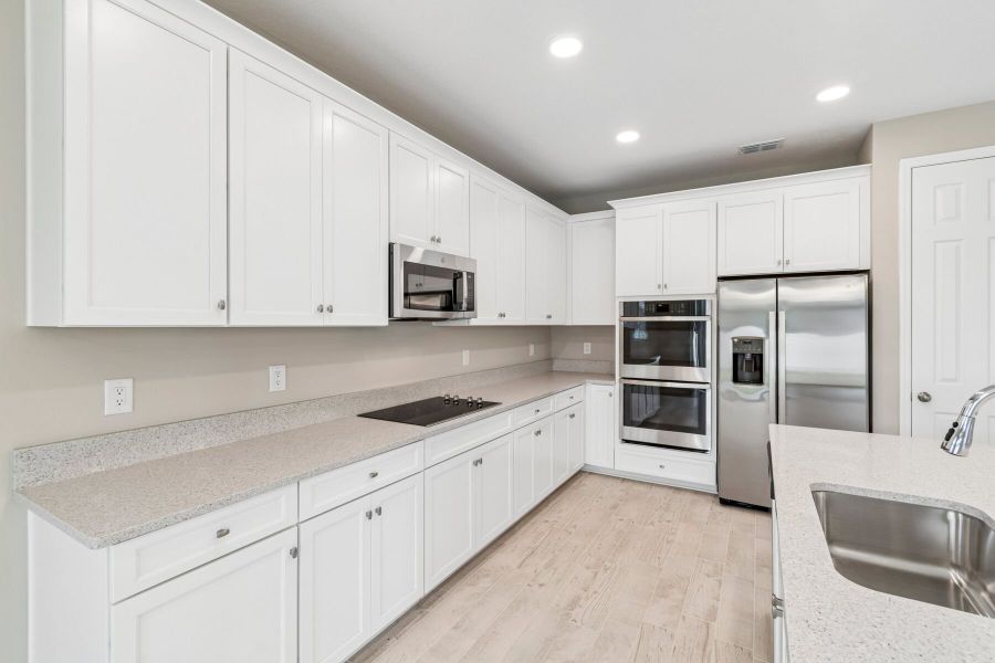 Kitchen Kitchen