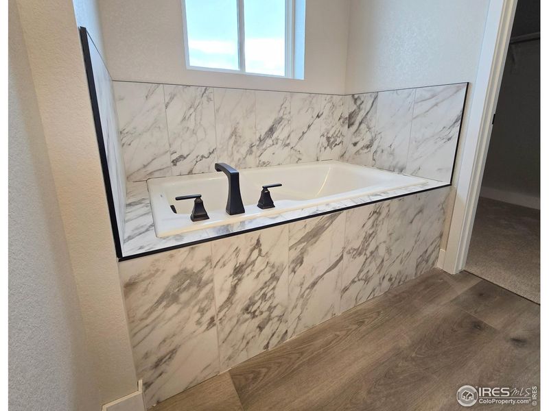 Close-up of interior finishes inside a home in Wilson Commons, Loveland (Image 13). Close-up of interior finishes inside a home in Wilson Commons, Loveland (Image 13).