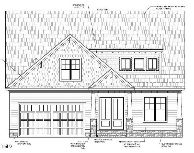 Concord Craftsman