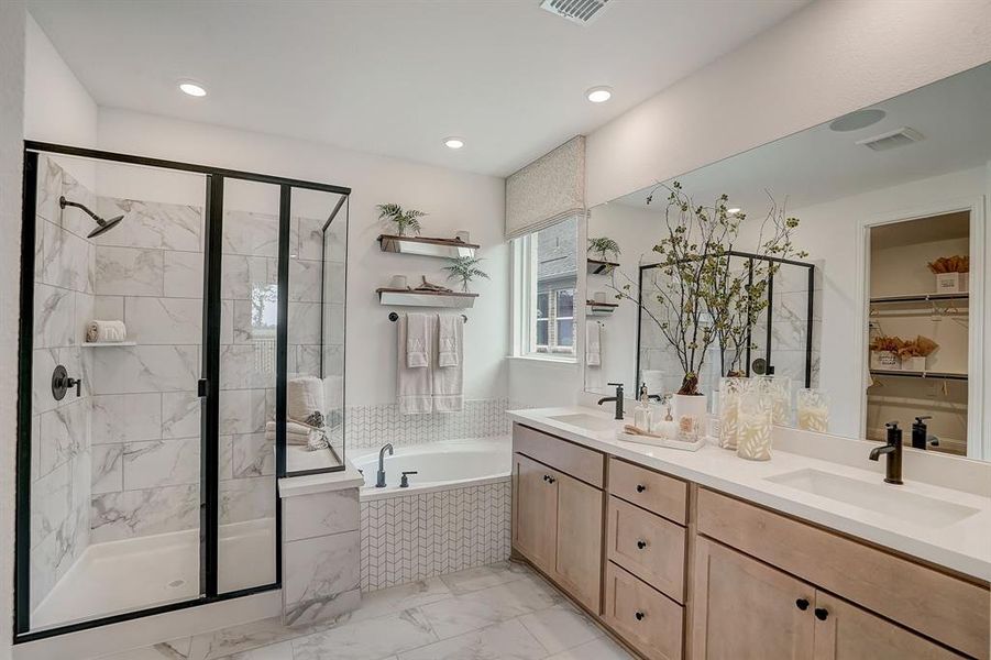 2044 Bluestem Road ~ Model Home Available for November Closing!