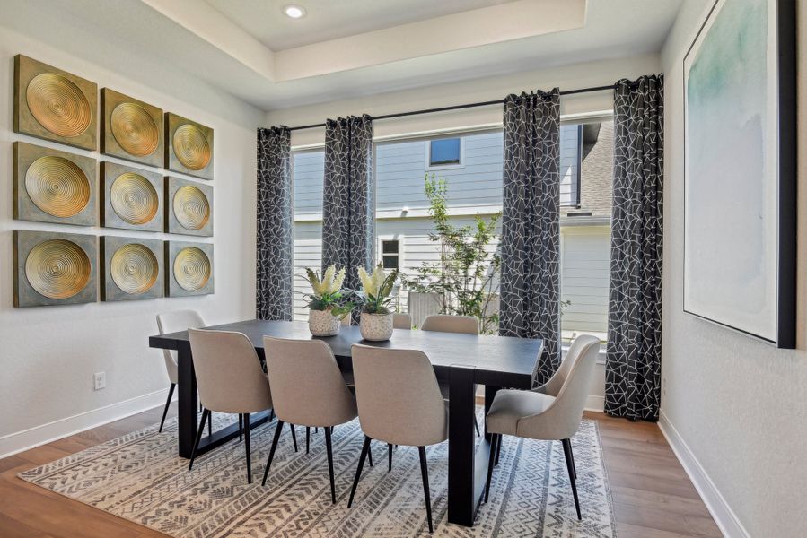 232 Five Mile Creek Way, Kyle, TX.  - Slide 3