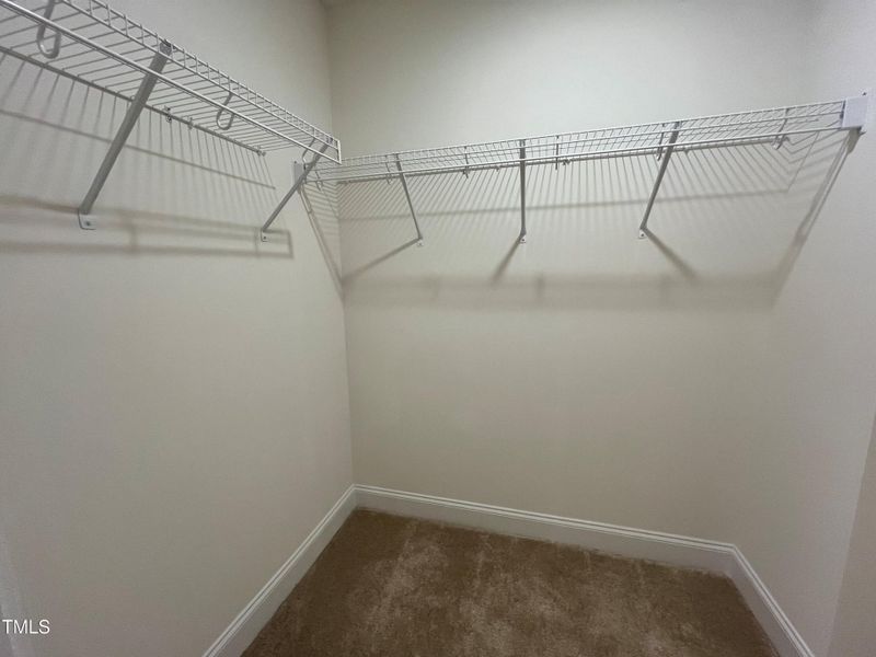 Primary Closet 1